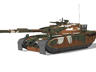 超精细汽车模型 超精细装甲车 <em>坦克</em> 火炮汽车模型(31)